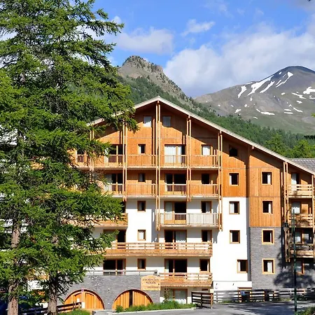 Apartment L'ecrin Des Neiges Vars Vars (Hautes-Alpes)