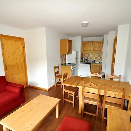 Apartment L'ecrin Des Neiges Vars Vars (Hautes-Alpes)