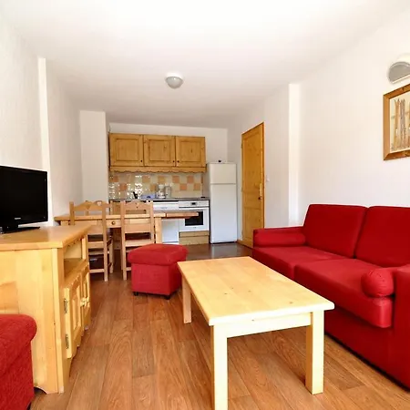 Apartment L'ecrin Des Neiges Vars *
