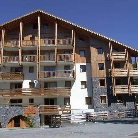 L'ecrin Des Neiges Vars Vars (Hautes-Alpes)