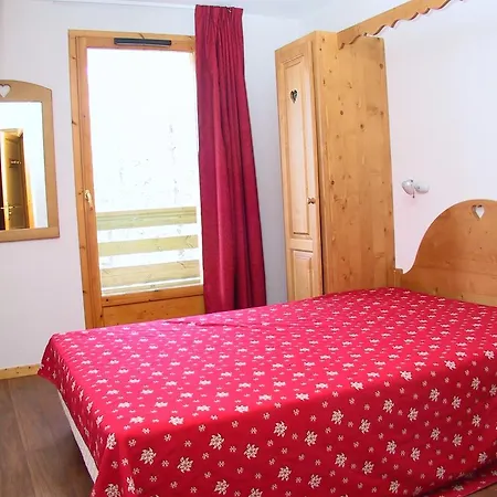 Apartment L'ecrin Des Neiges Vars