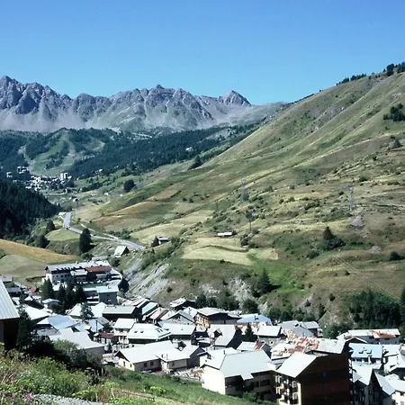 Apartment L'ecrin Des Neiges Vars *