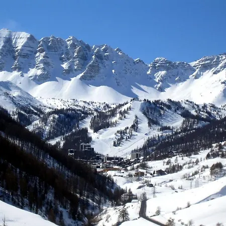 L'ecrin Des Neiges Vars * Vars (Hautes-Alpes)